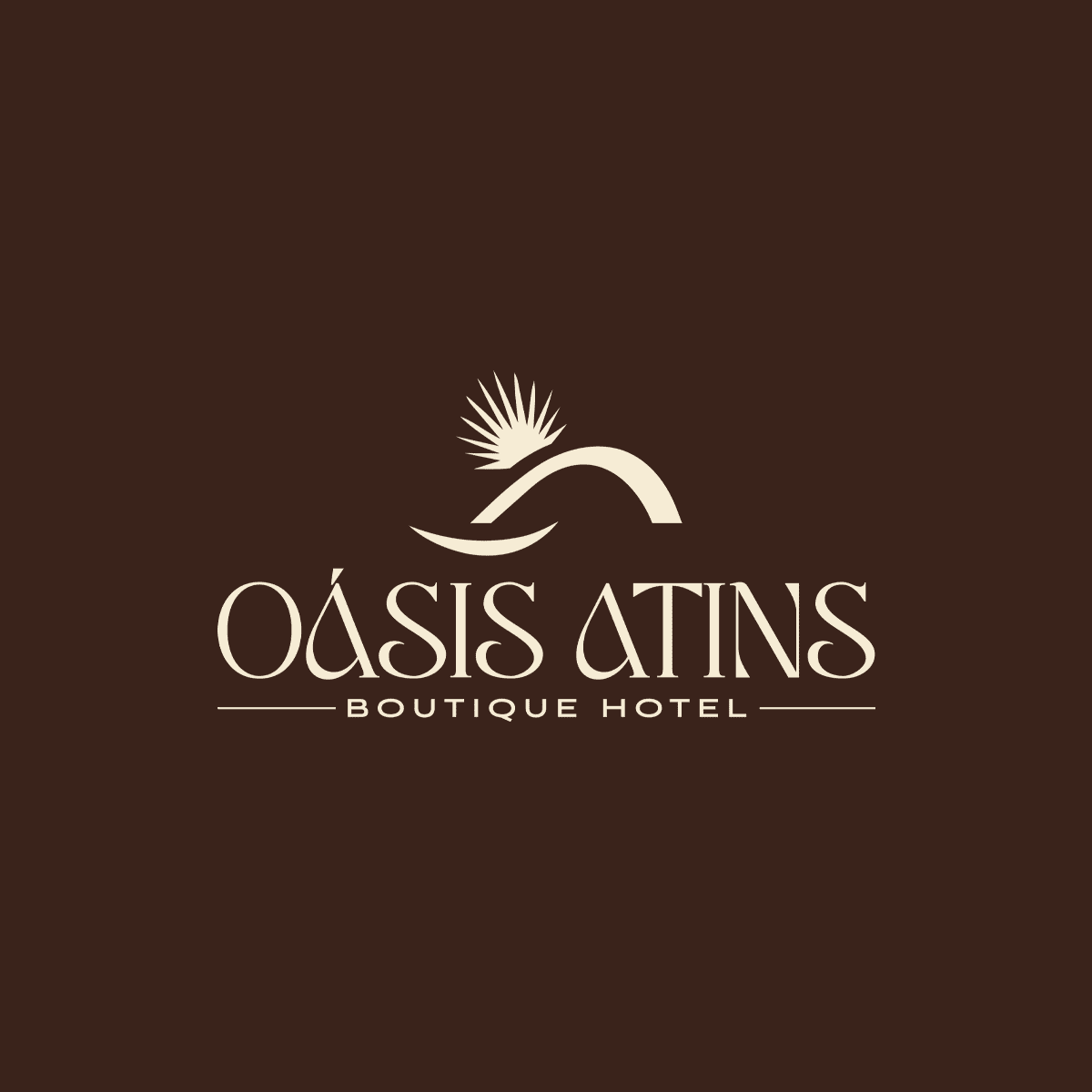 Oásis Atins