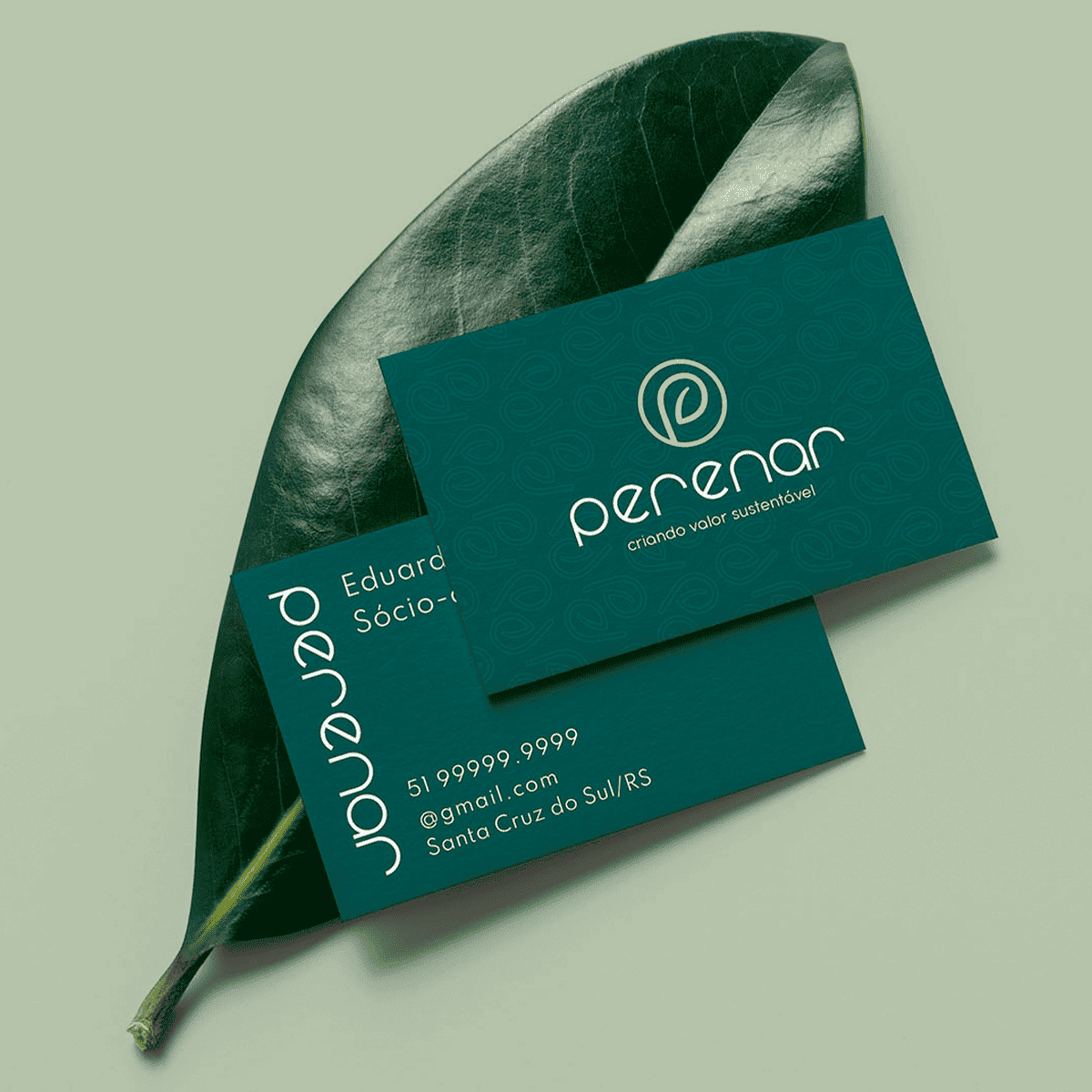 Perenar